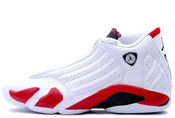 Air Jordan 14 Chaussures, chaussures Air Jordan 14 Retro Homme Blanc/Rouge ND6541344,Air Jordan 14 chaussure